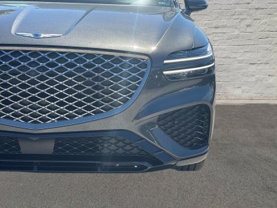 2023 Genesis GV70 2.5T