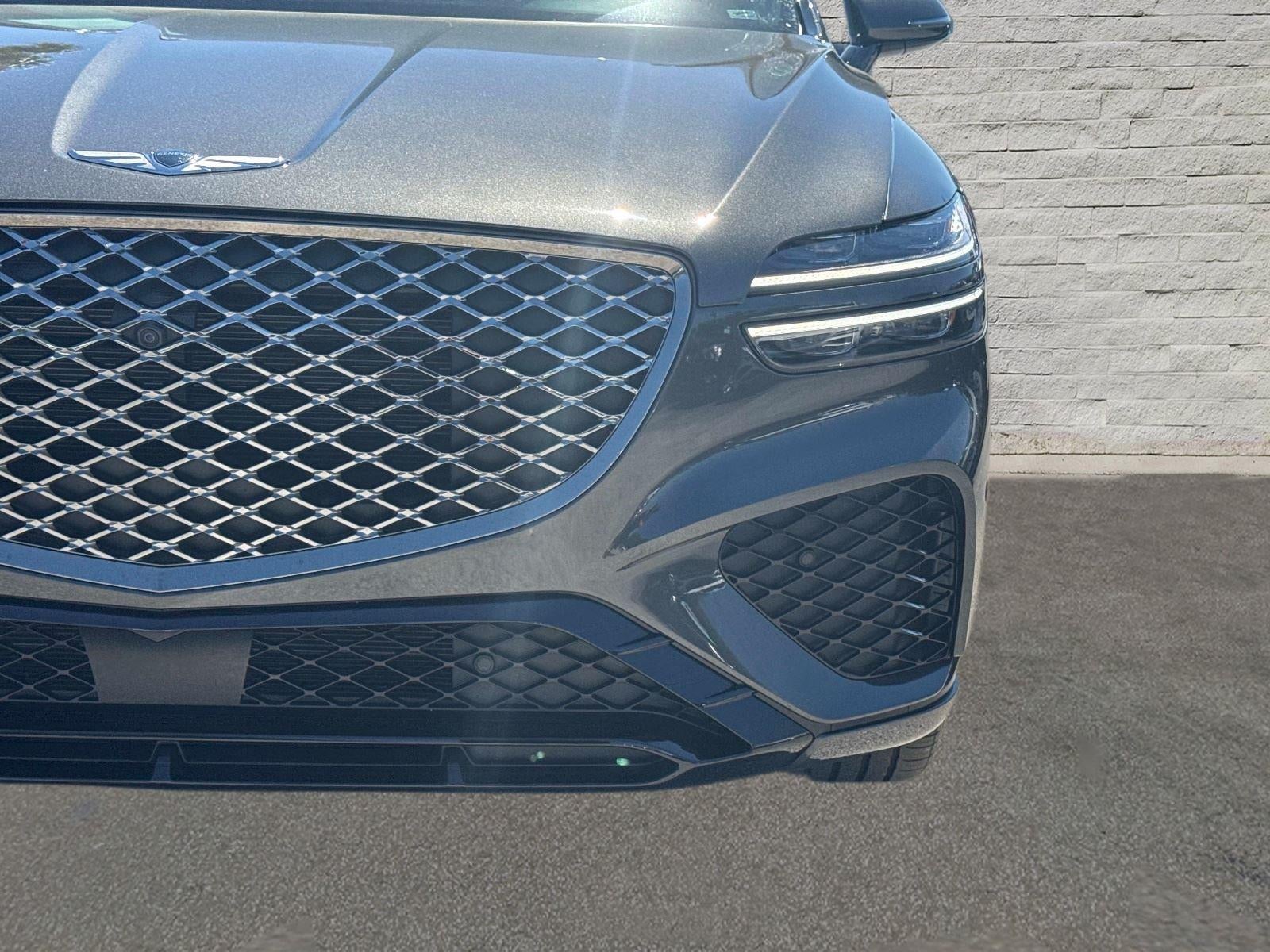 2023 Genesis GV70 2.5T