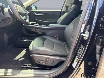 2022 Kia Ev6 Light