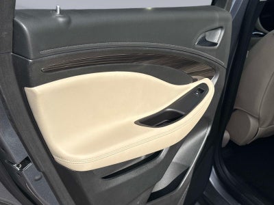 2019 Buick Envision Preferred