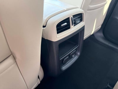 2019 Buick Envision Preferred