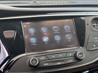 2019 Buick Envision Preferred