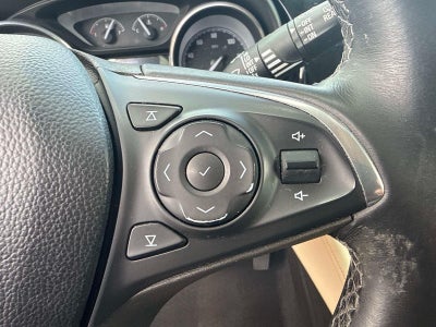 2019 Buick Envision Preferred