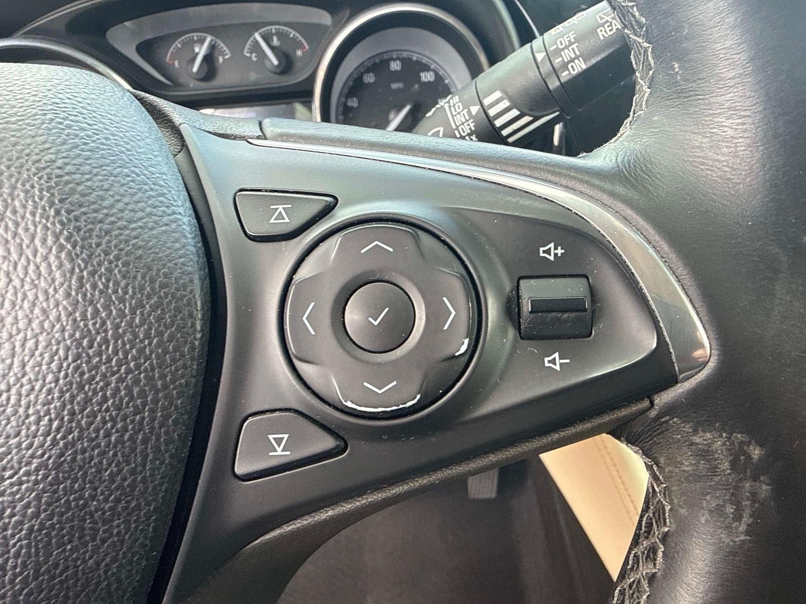 2019 Buick Envision Preferred