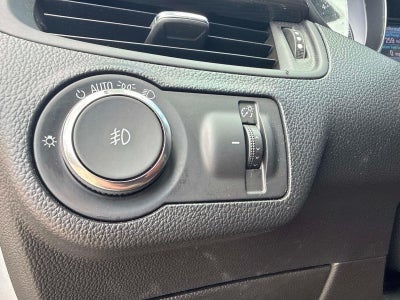 2019 Buick Envision Preferred