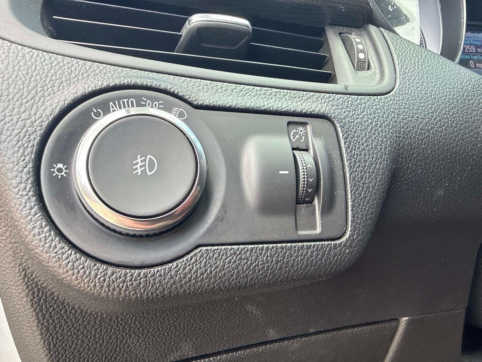 2019 Buick Envision Preferred