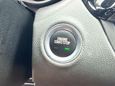 2019 Buick Envision Preferred