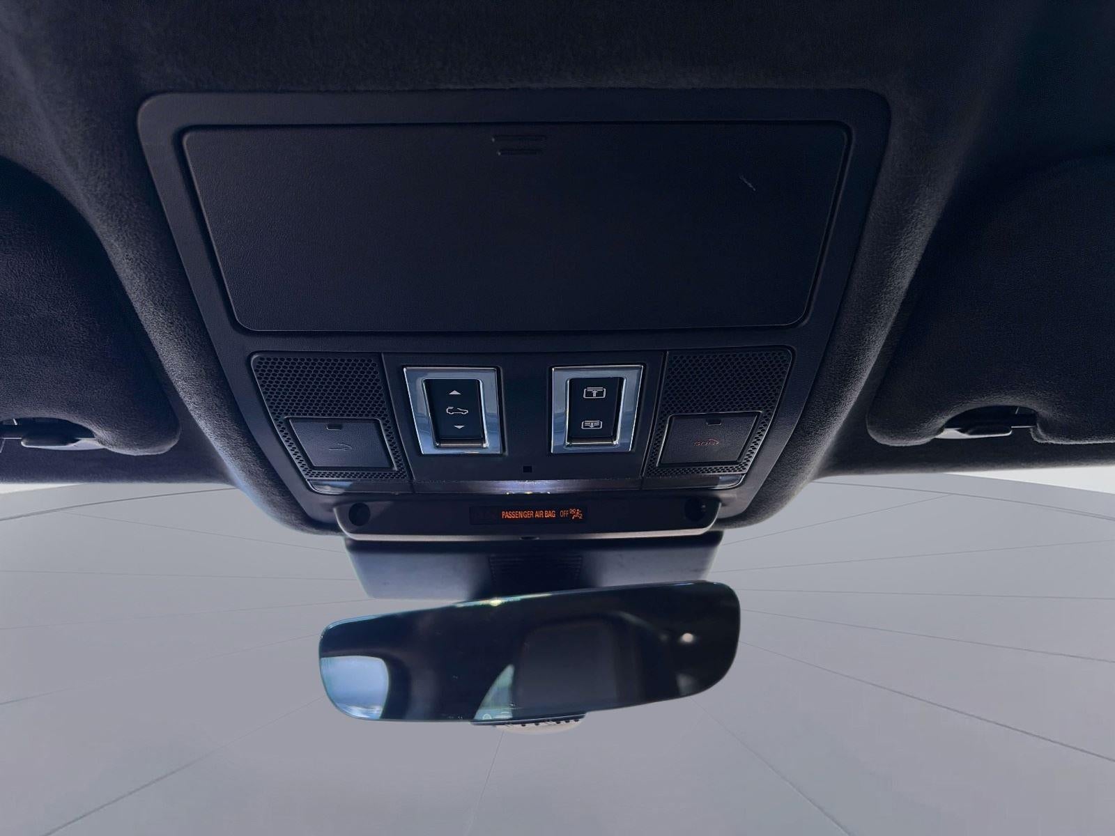 2020 Jaguar F-PACE 25t Prestige