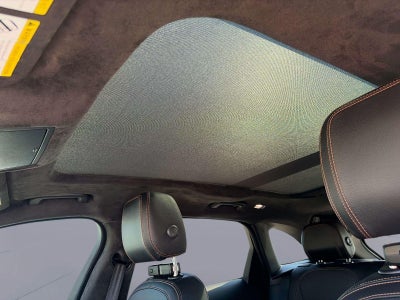 2020 Jaguar F-PACE 25t Prestige