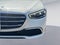 2021 Mercedes-Benz S-Class S 580