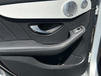2021 Mercedes-Benz C-Class C 300