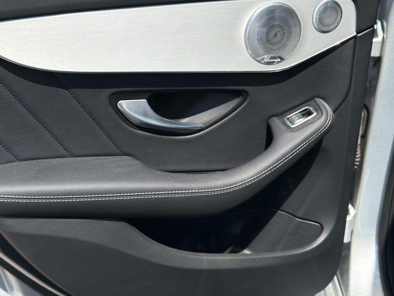 2021 Mercedes-Benz C-Class C 300
