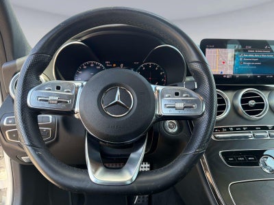 2021 Mercedes-Benz C-Class C 300
