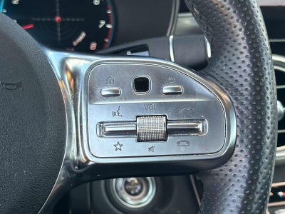2021 Mercedes-Benz C-Class C 300