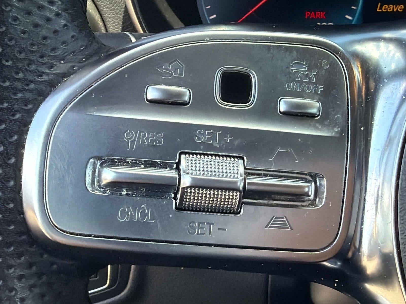 2021 Mercedes-Benz C-Class C 300