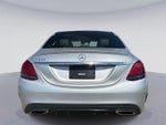 2021 Mercedes-Benz C-Class C 300