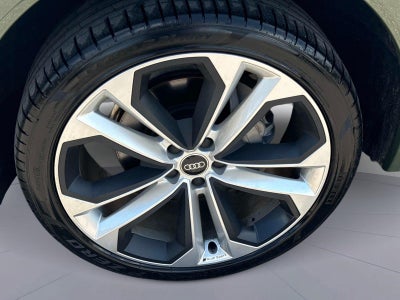 2024 Audi Q5 Sportback S line Premium Plus