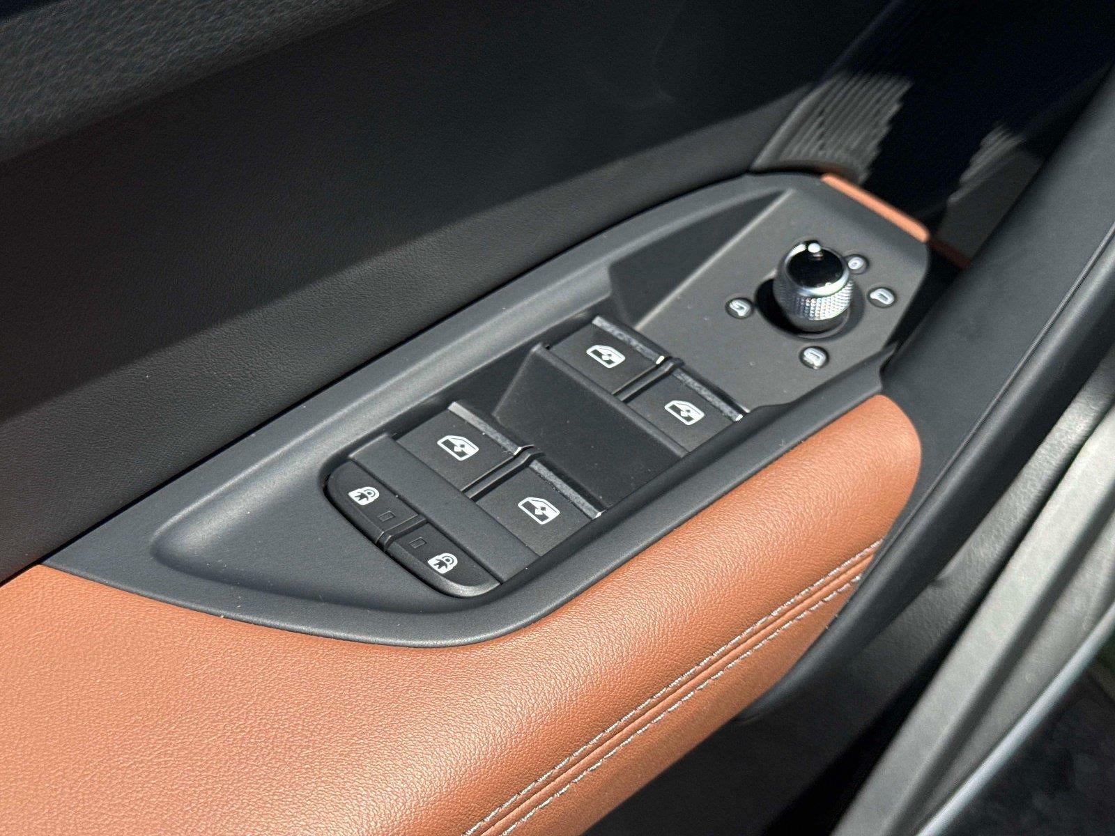 2024 Audi Q5 Sportback S line Premium Plus