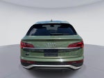 2024 Audi Q5 Sportback S line Premium Plus