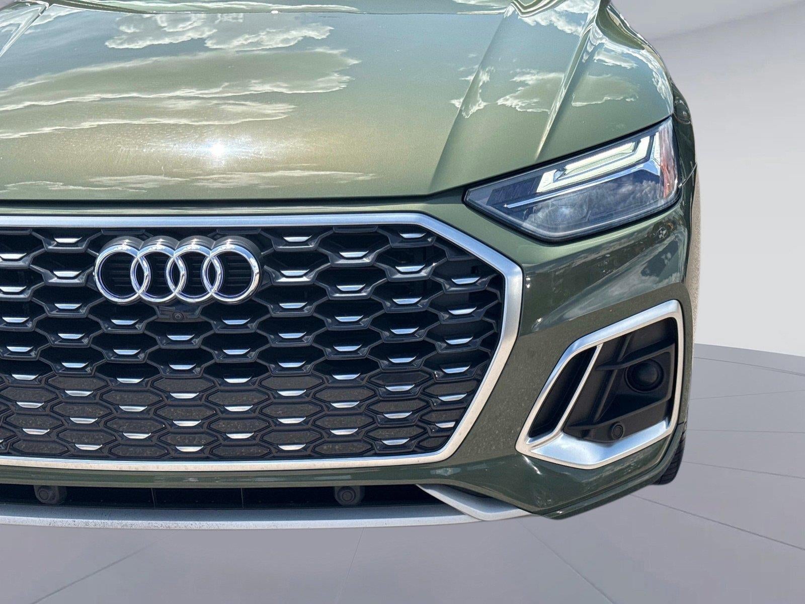 2024 Audi Q5 Sportback S line Premium Plus