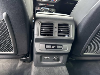 2024 Audi SQ5 Premium Plus