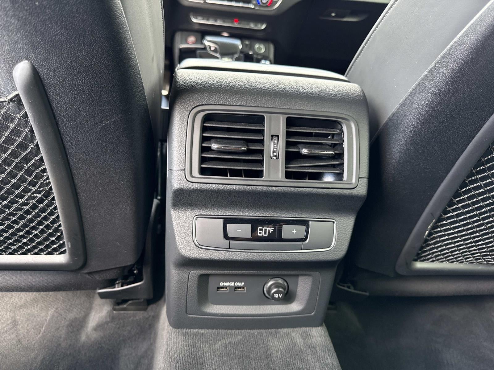 2024 Audi SQ5 Premium Plus