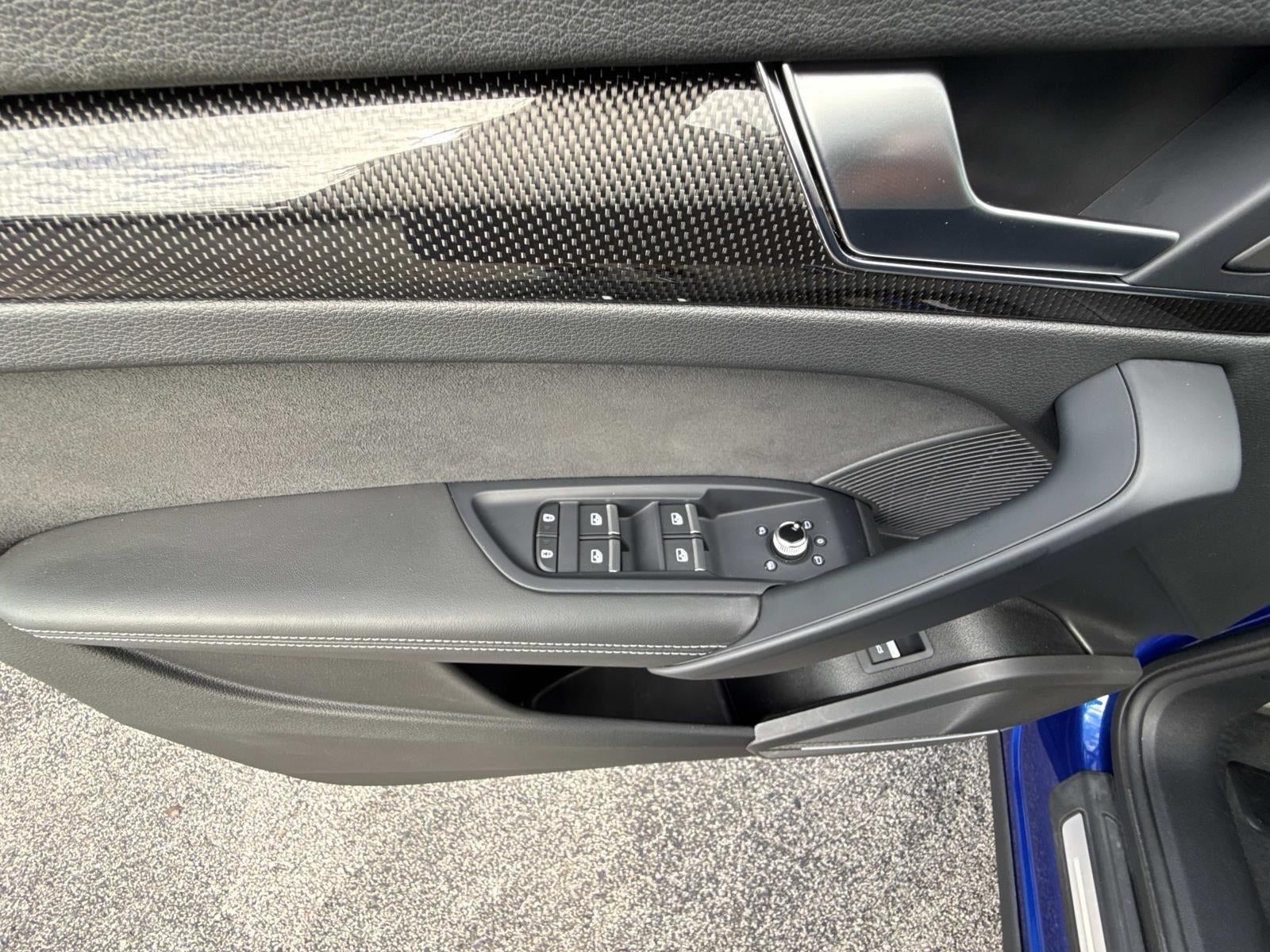 2024 Audi SQ5 Premium Plus