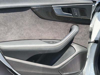 2019 Audi S5 Sportback Prestige