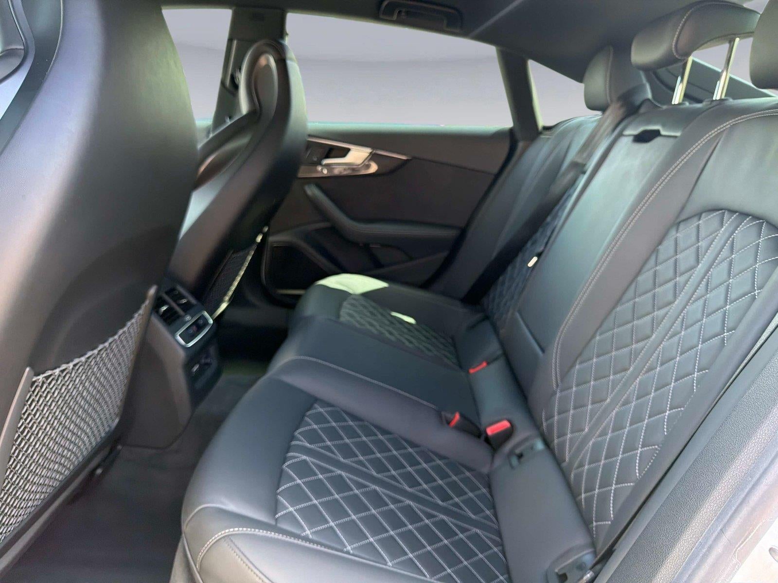 2019 Audi S5 Sportback Prestige