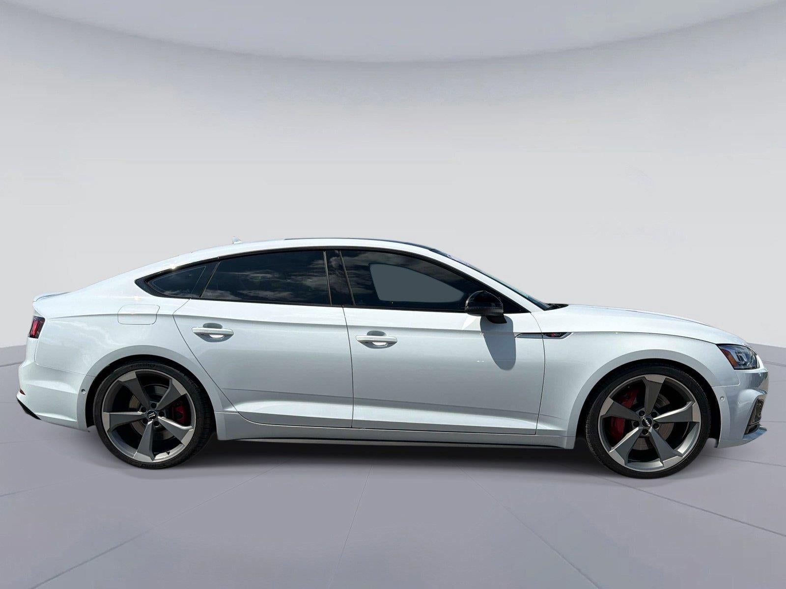 2019 Audi S5 Sportback Prestige