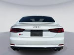 2019 Audi S5 Sportback Prestige