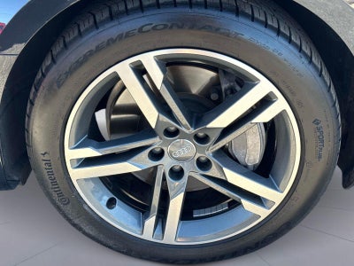 2017 Audi A4 Premium Plus