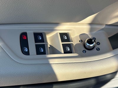 2017 Audi A4 Premium Plus