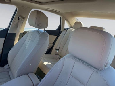 2017 Audi A4 Premium Plus