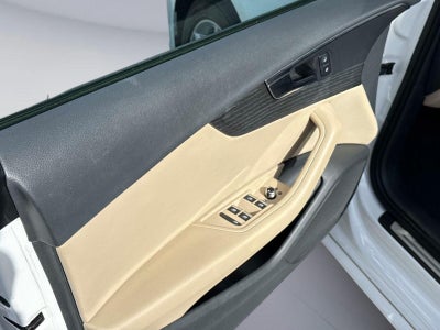 2018 Audi A4 Premium