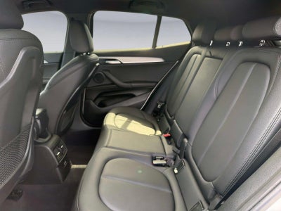 2022 BMW X2 sDrive28i