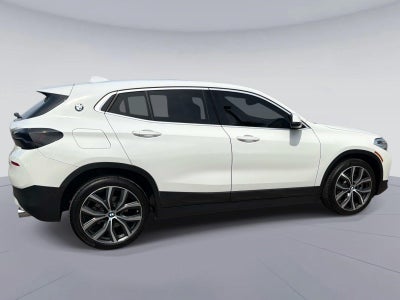2022 BMW X2 sDrive28i