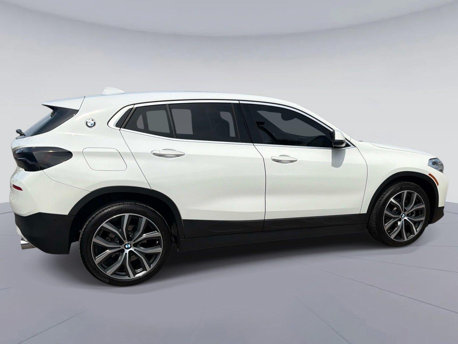 2022 BMW X2 sDrive28i