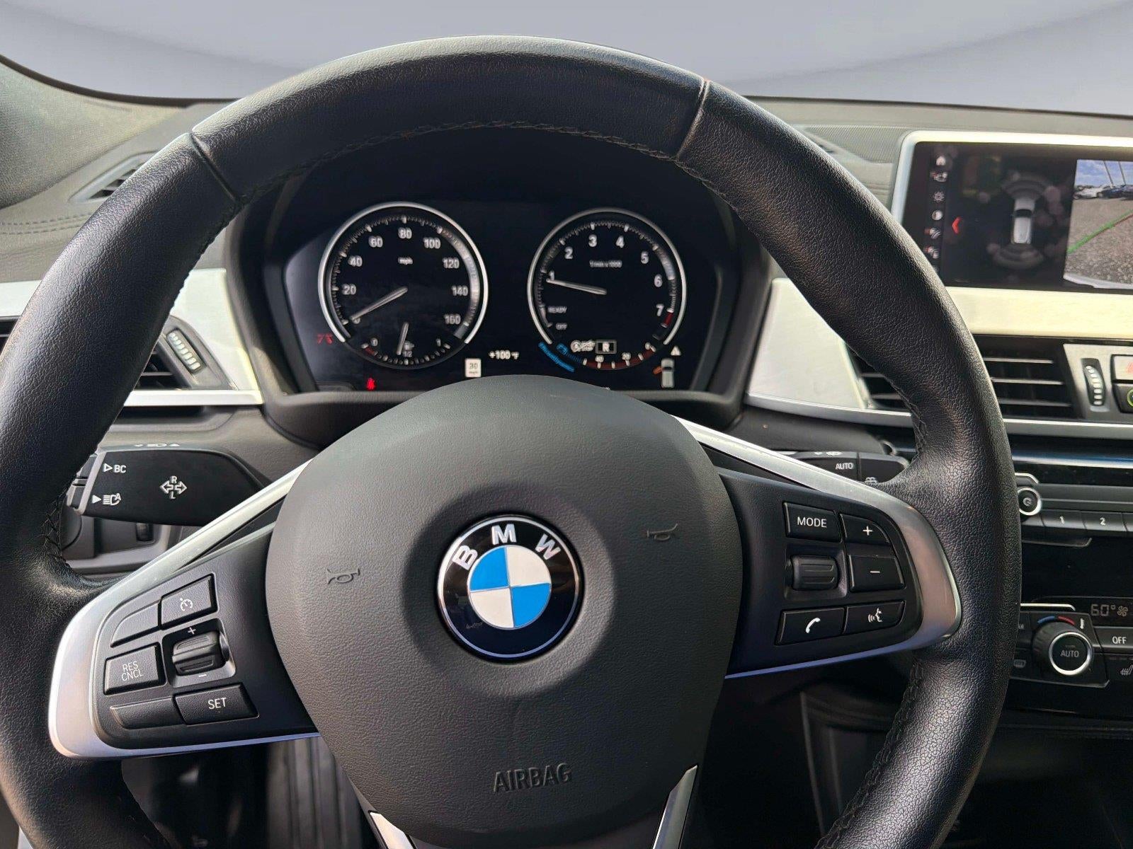 2022 BMW X2 sDrive28i