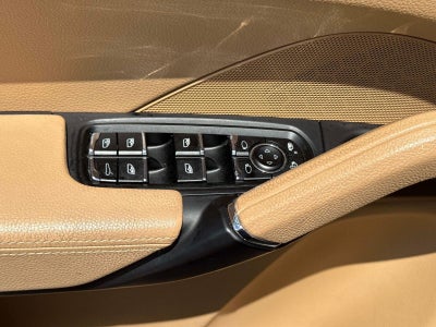 2016 Porsche Cayenne S