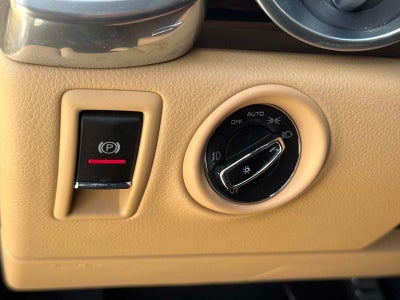 2016 Porsche Cayenne S