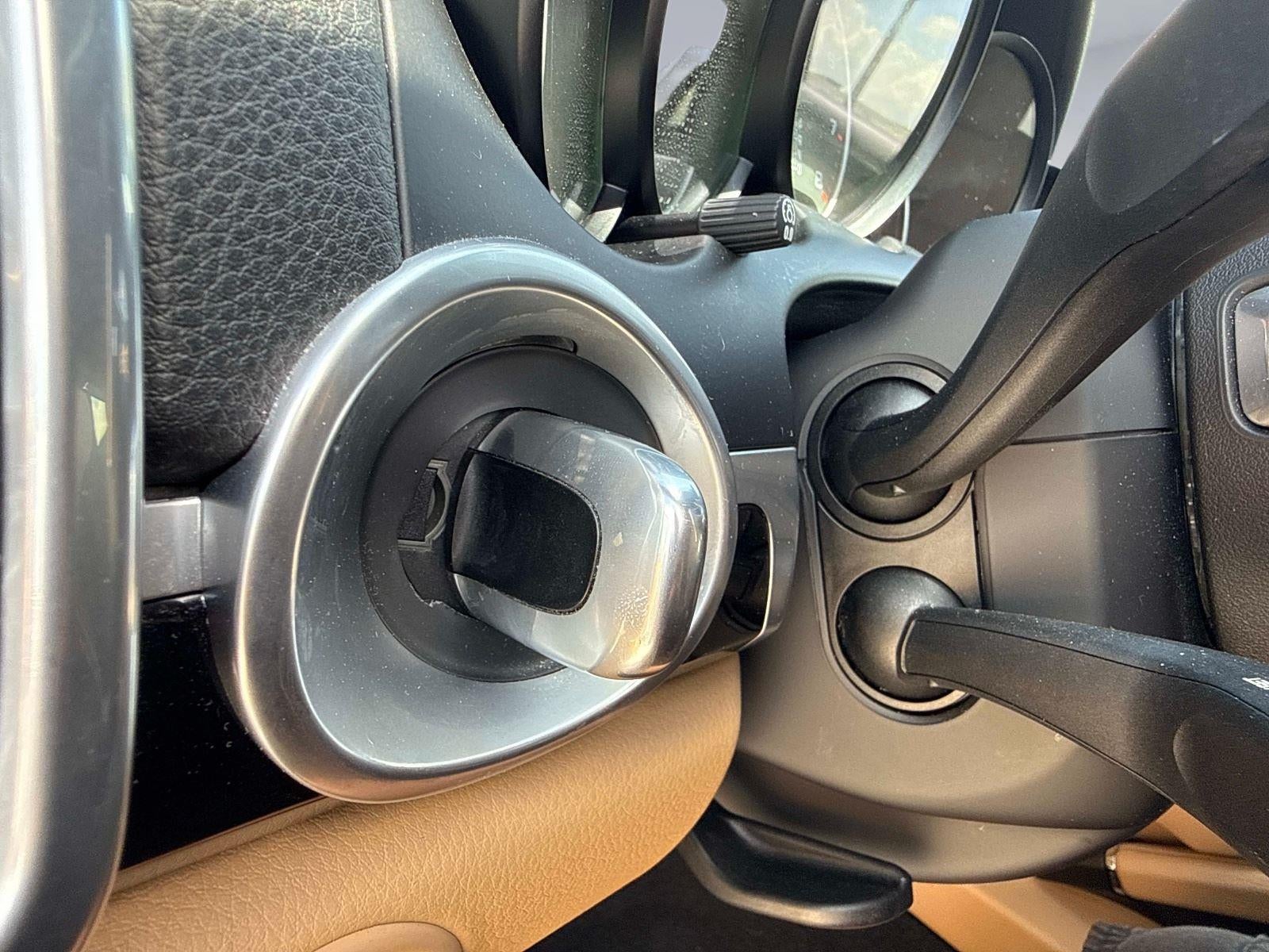 2016 Porsche Cayenne S