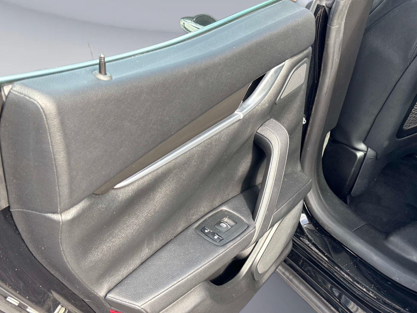 2015 Maserati Ghibli 4dr Sdn