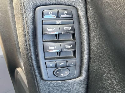 2015 Maserati Ghibli 4dr Sdn