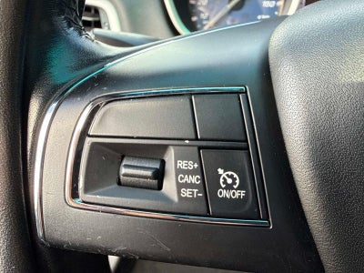 2015 Maserati Ghibli 4dr Sdn