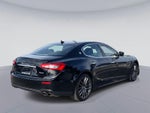 2015 Maserati Ghibli 4dr Sdn