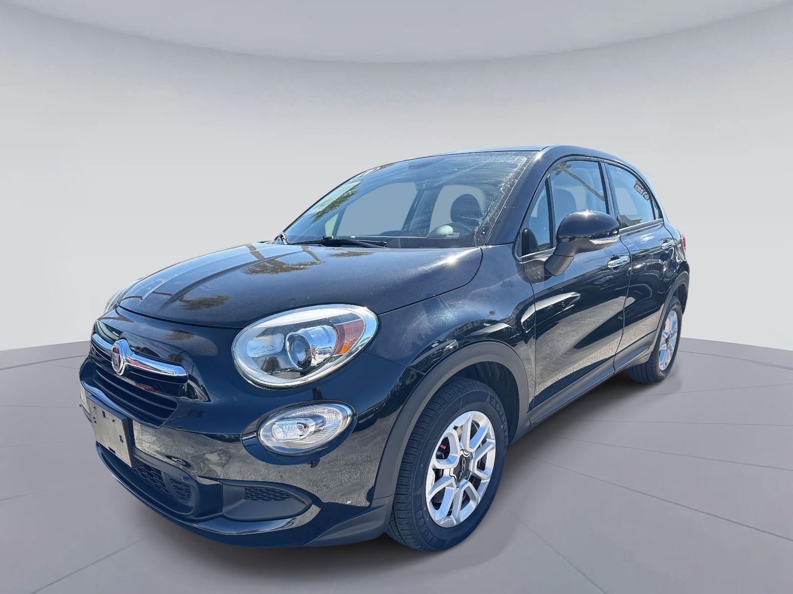 2017 FIAT 500X Pop