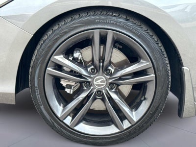 2023 Acura Integra w/A-SPEC