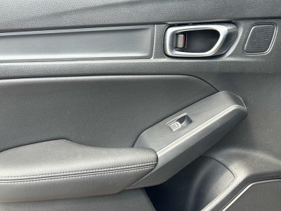 2023 Acura Integra w/A-SPEC