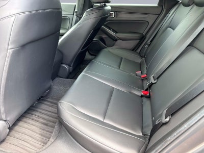 2023 Acura Integra w/A-SPEC